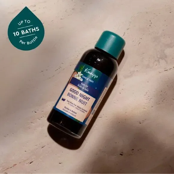 "Swiss Stone Pine & Balsam Torchwood Herbal Bath Oils"